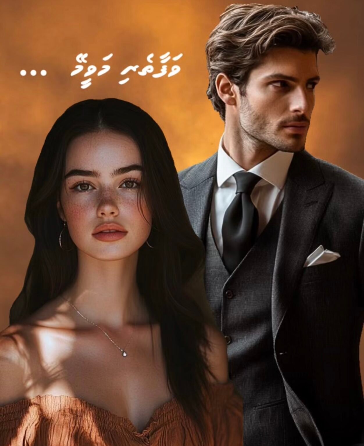 ވަފާތެރިމަވީމޭ ކިޔުންތެރިންގެ ސަމާލު ކަމަށް…!